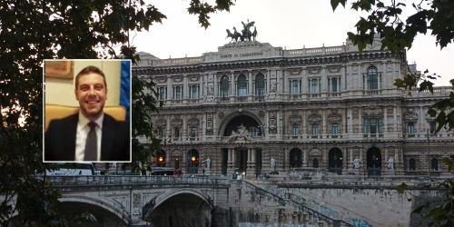 Ernesto_Ferraro_cassazione