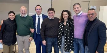 Fughe in avanti, forzature, ribelli e battitori liberi. La “faglia” (elettorale) che divide Forza Italia a Catanzaro