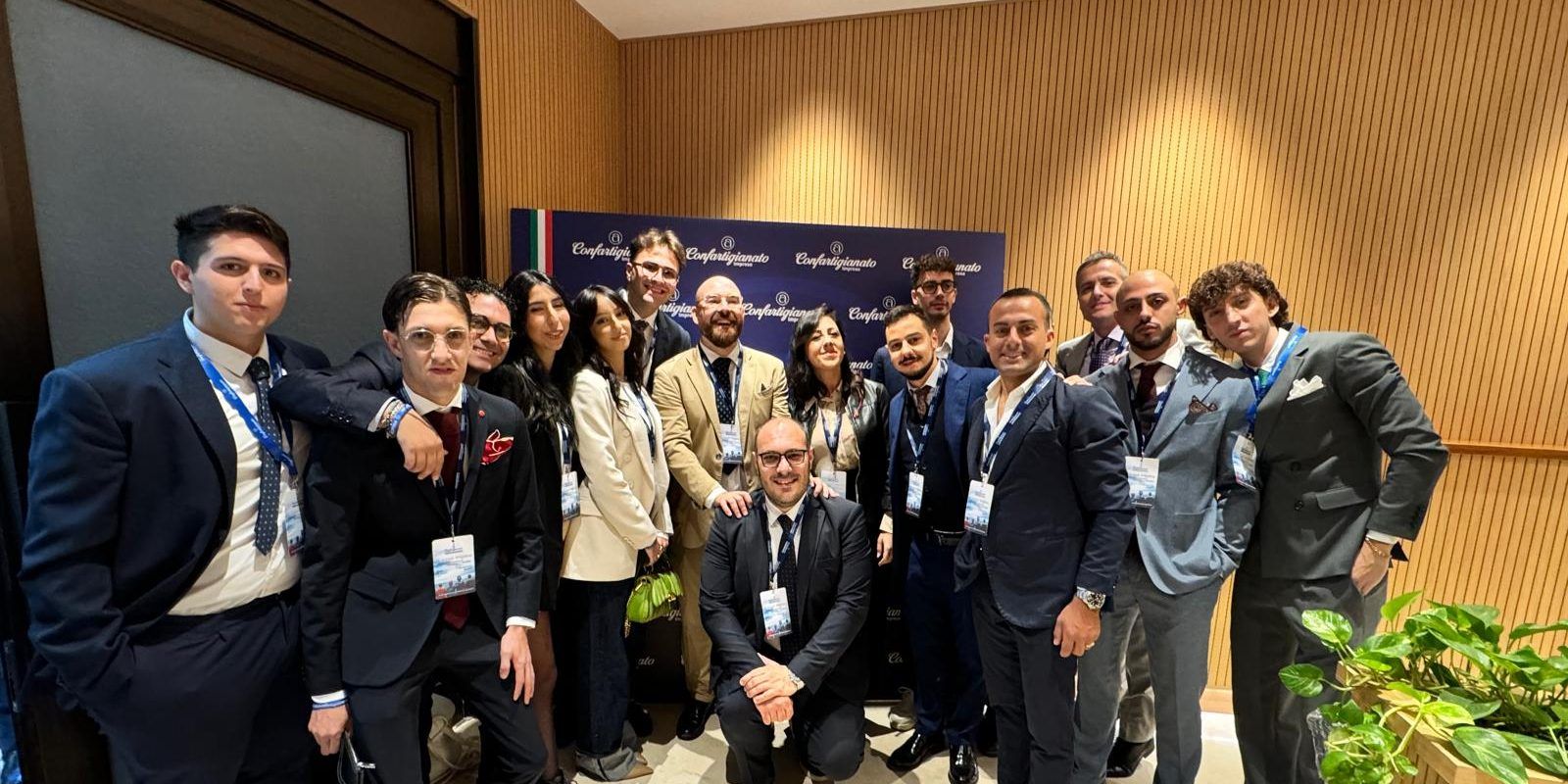 “Restanza artigiana”: c’è una Calabria che non smette di credere in sé stessa