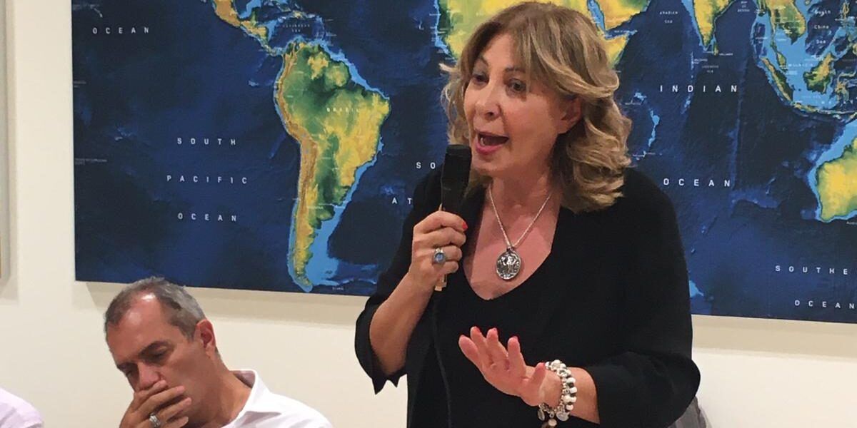 Sanità, Algieri: silenzio assordante sulla sentenza della Consulta sul commissariamento