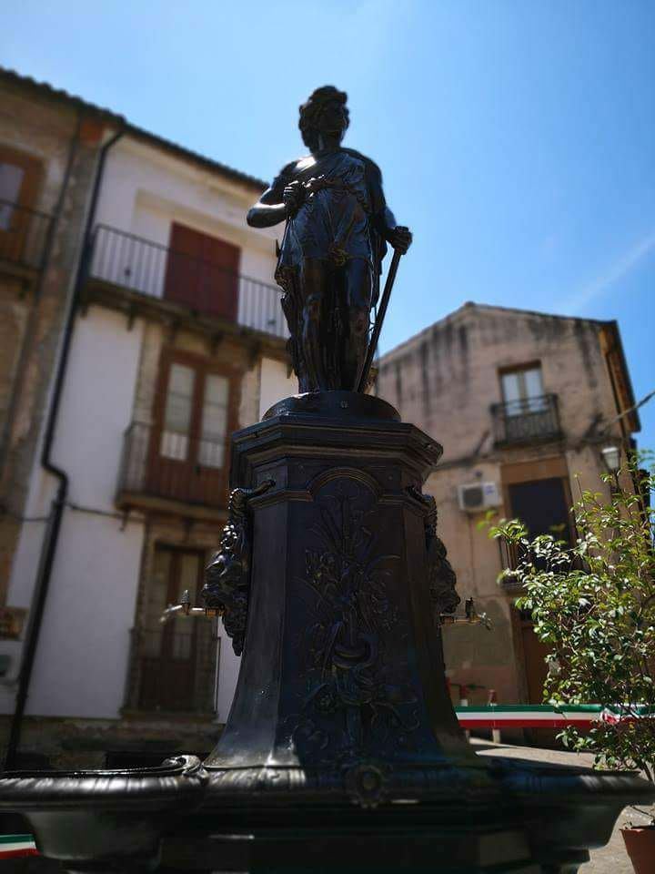 La nuova vita di "Pietro Giugno" dopo il restauro autofinanziato