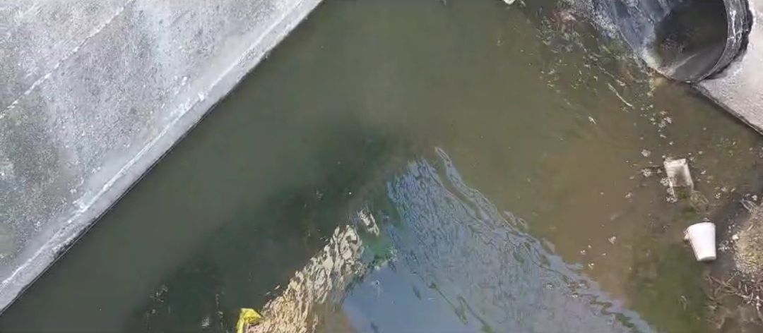 Catanzaro, la denuncia di Costa: «A Santa Maria una fogna a cielo aperto»