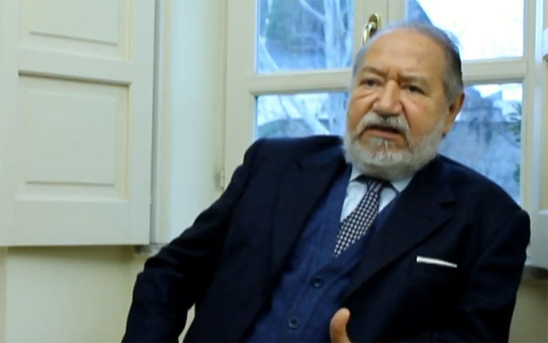 «Il ponte di San Giacomo»