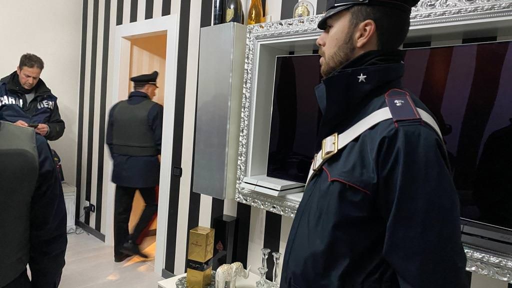 Estorsioni a imprenditori e negozi, arrestato Francesco Bevilacqua