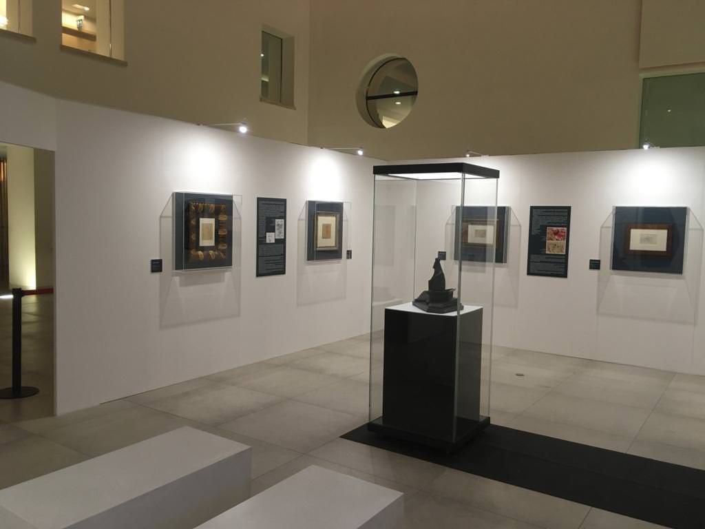 Museo archeologico di Reggio Calabria, accesso gratuito nello spettacolare spazio di piazza Paolo Orsi