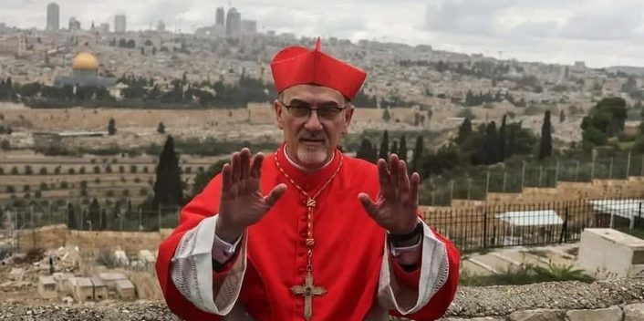 Cosenza, il Cardinale Pizzaballa visiterà il Santuario Diocesano Ss Crocifisso