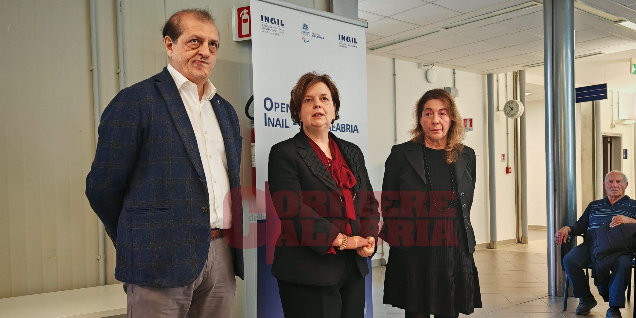 Riabilitazione, sport e autonomia: storie di rinascita al Centro Inail di Lamezia – VIDEO