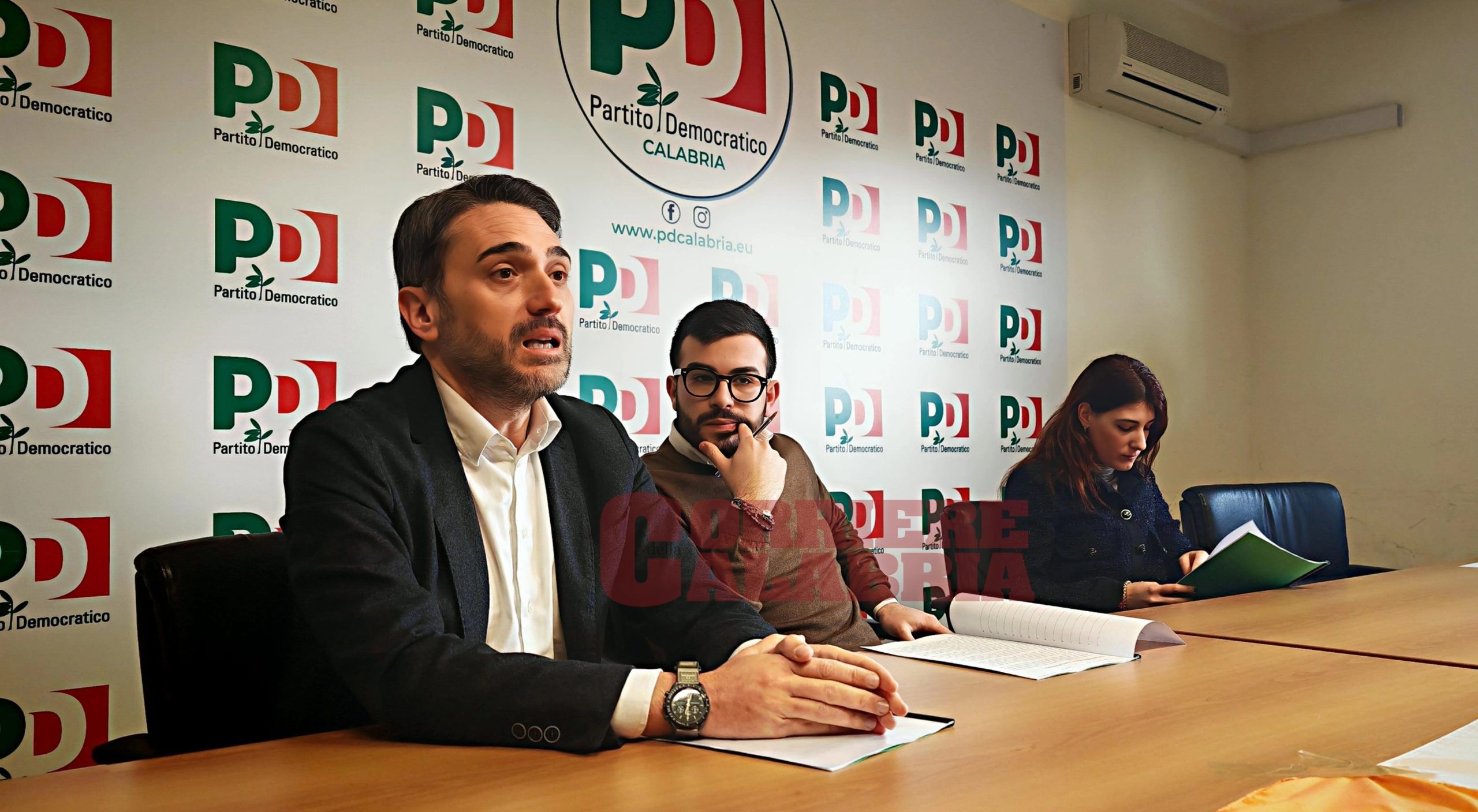 Referendum sulla giustizia, Irto boccia la riforma: «Votiamo No, difendiamo Costituzione e magistratura» – VIDEO