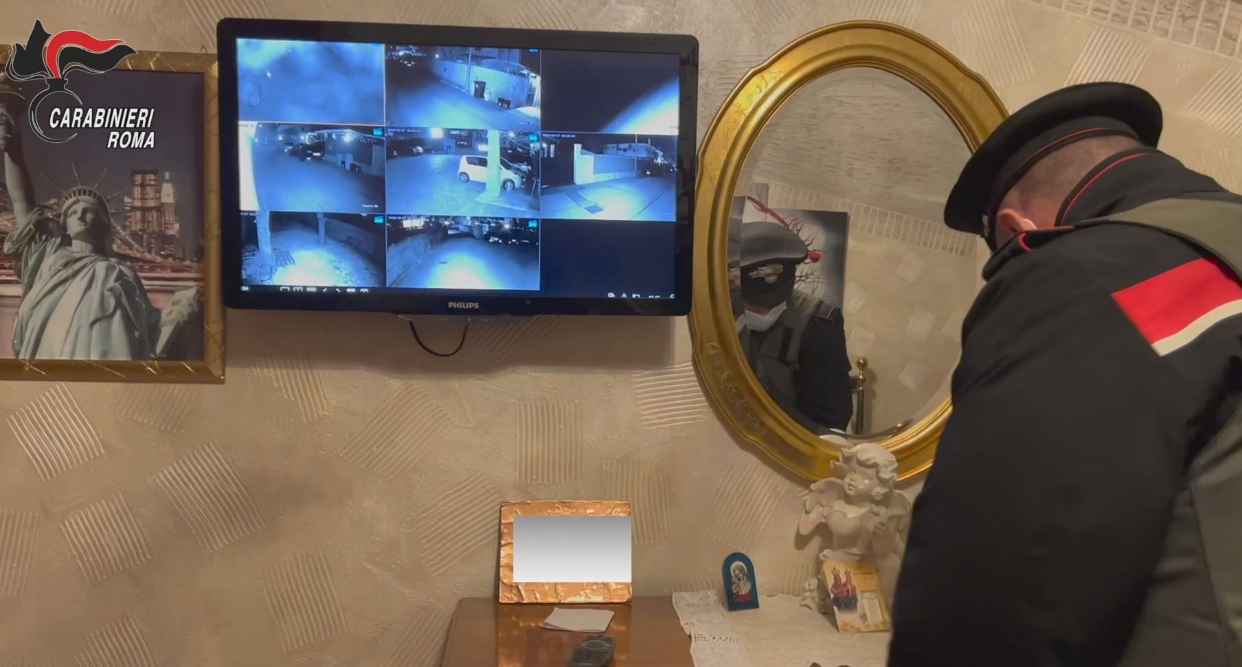 ‘Ndrangheta, droga e rifiuti: le famiglie di Guardavalle alla conquista del litorale romano – NOMI E VIDEO