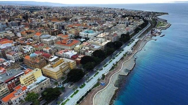 Movida violenta a Reggio, condannato Giovanni Tegano