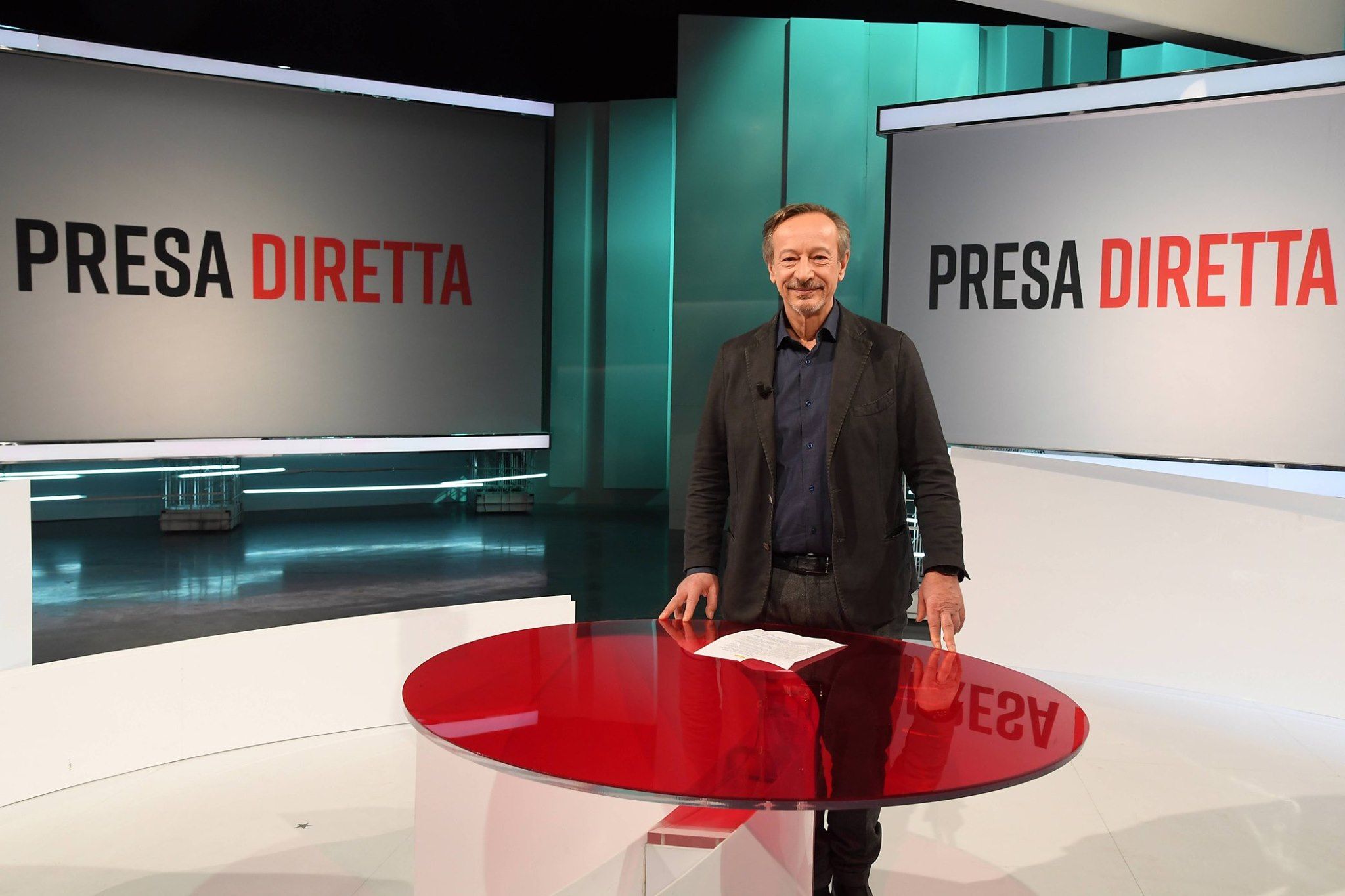 PresaDiretta  si occuperà della sanità calabrese