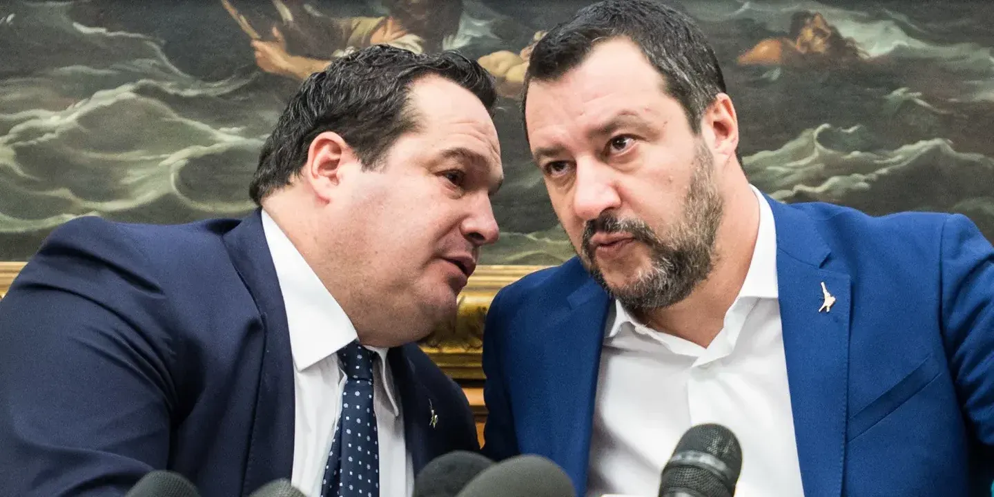 L’insidia Vannacci, l’enigma dei congressi e le incognite del futuro. La Lega Calabria e i suoi tormenti