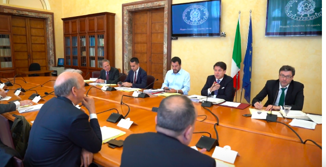 «Il Governo snobba i calabresi»