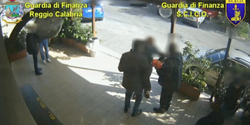 inchiesta inter nos asp reggio