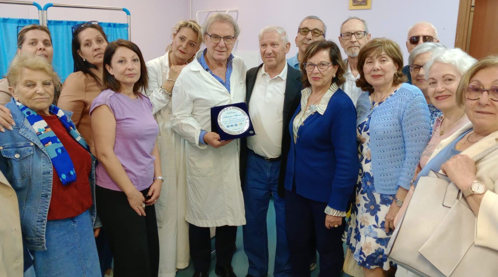 Prevenzione ginecologica, grande partecipazione all’iniziativa dei Consultori a Reggio Calabria