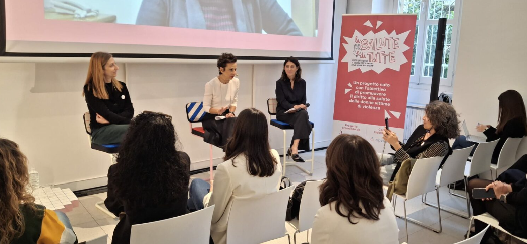 Violenza e salute, una barriera invisibile: il 49% delle donne non accede alla prevenzione