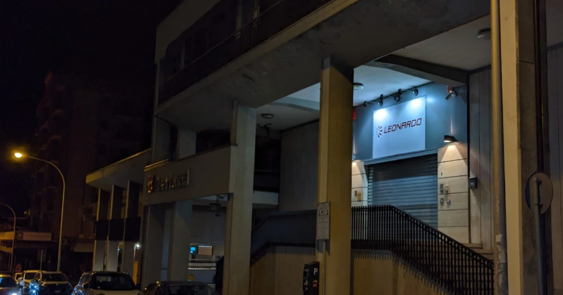 Leonardo Calabria, sindacati preoccupati per il nuovo trasferimento della sede di Lamezia Terme