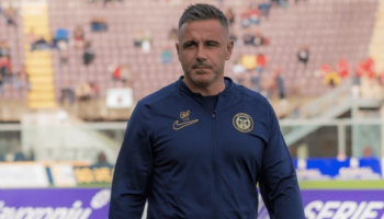 Reggina, l’attesa continua. Marchionni verso la panchina