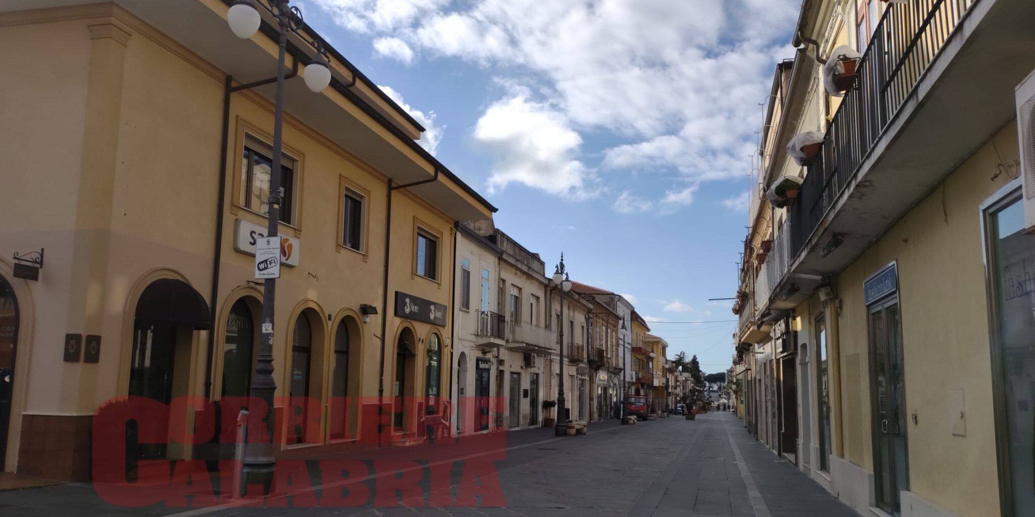 Dal progetto “Rigenera Italia” 5,4 milioni ai Comuni del Vibonese