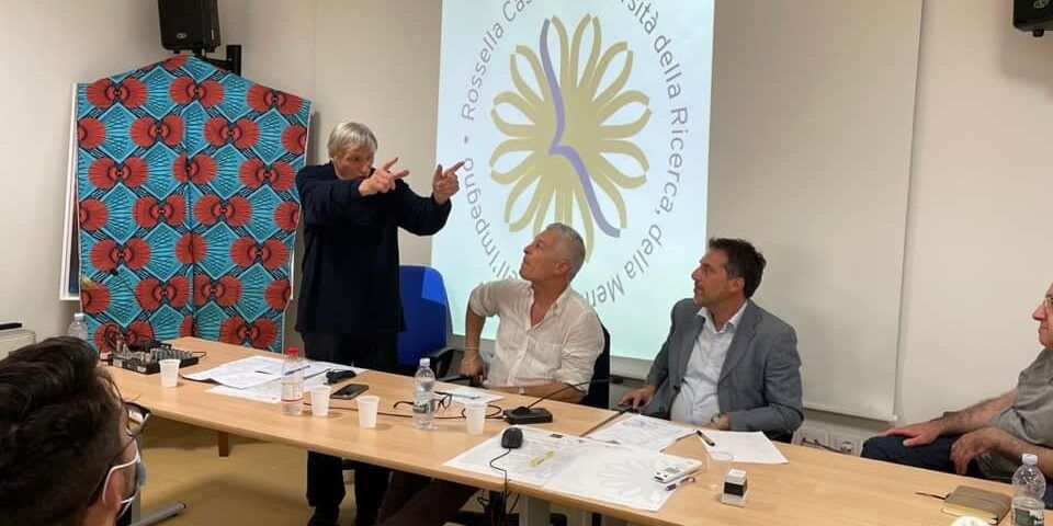 Limbadi, un patto tra sindaci e Don Ciotti per l’impegno antimafia