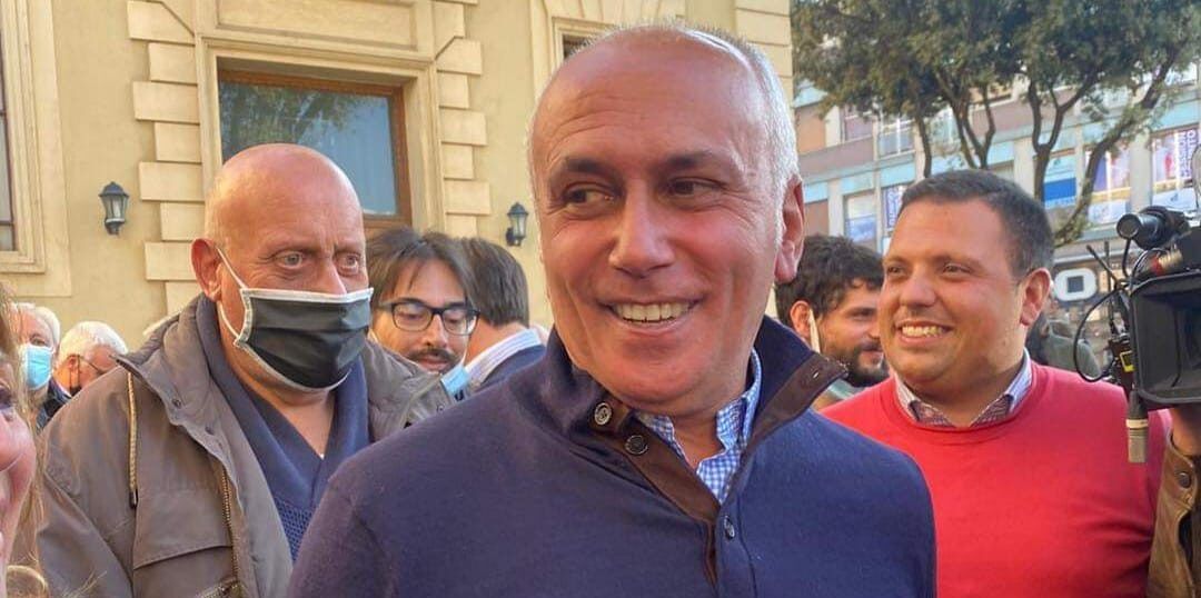 Franz Caruso sindaco, Nencini: «Avrà programmi innovativi, saremo al suo fianco»