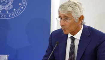Abodi: «Dopo il ko della Nazionale, commissariare la Figc»
