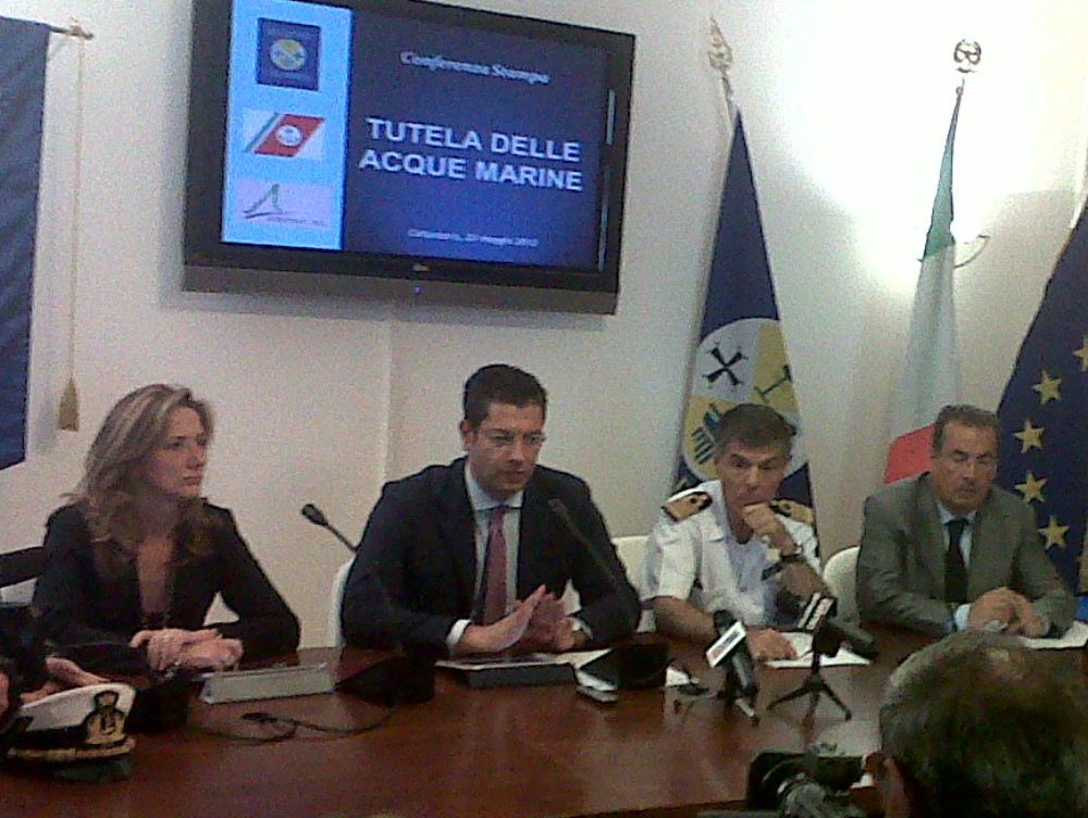 Mare, pronti all`ennesima emergenza