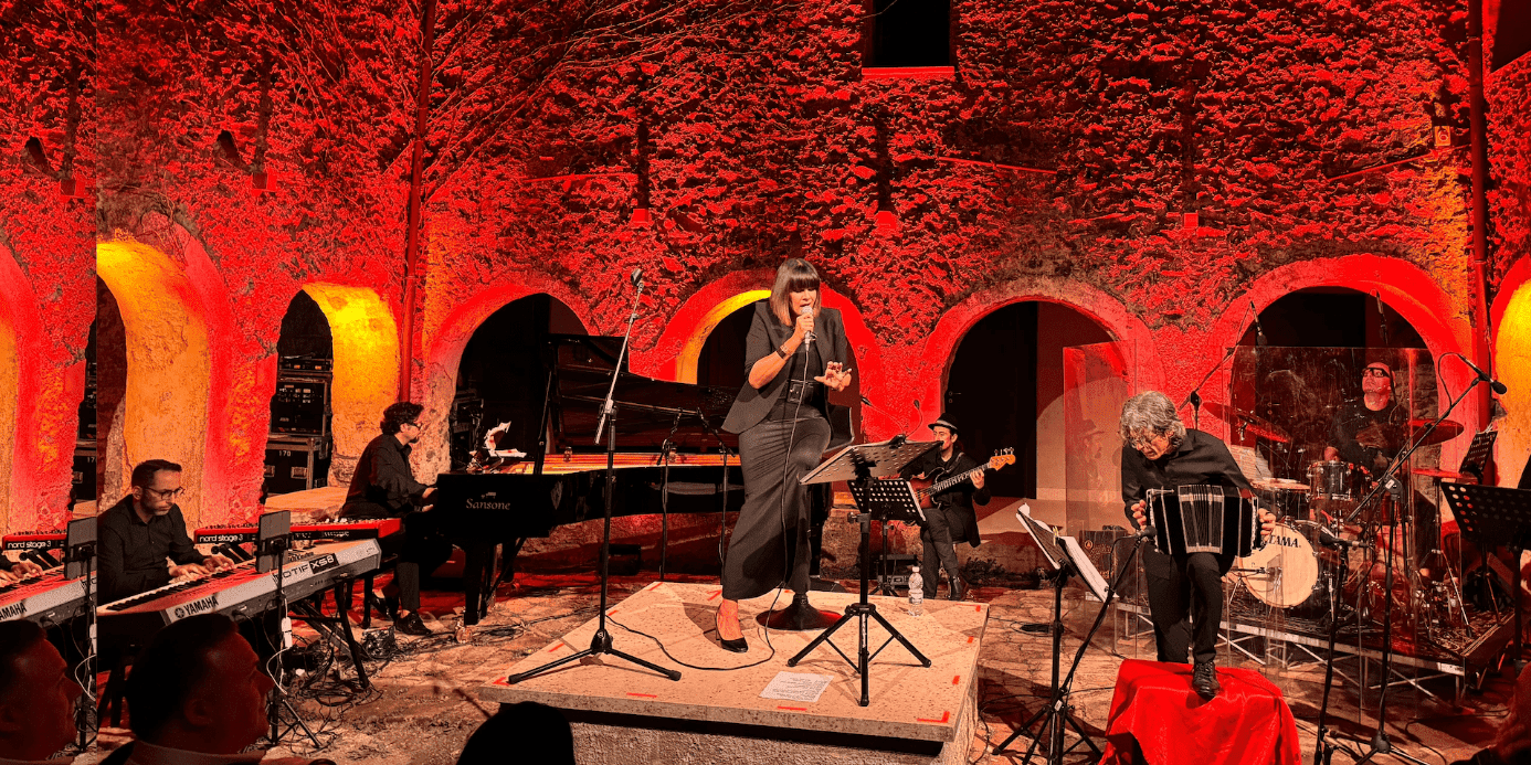 Al MedRadioFest la musica classica incontra il tango di Piazzolla