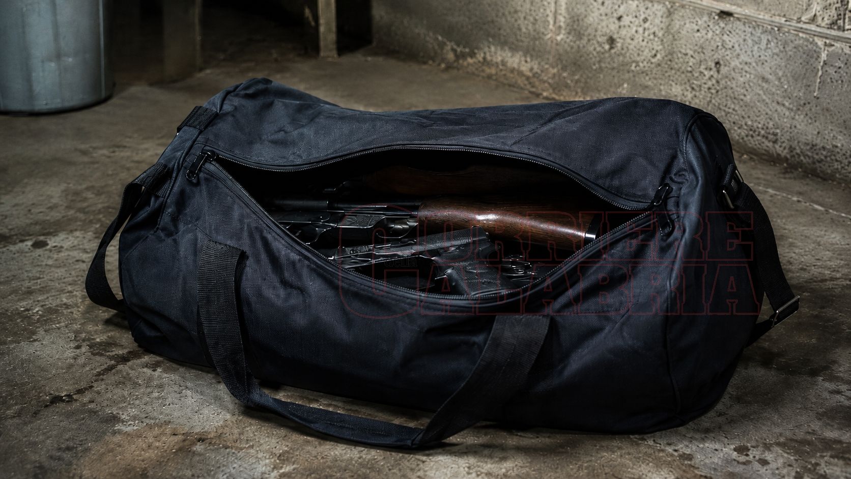 ’Ndrangheta in Lombardia, armi dalla Svizzera per «dare un segnale di forza». Il pentito: «Mi chiesero bazooka e bombe a mano»