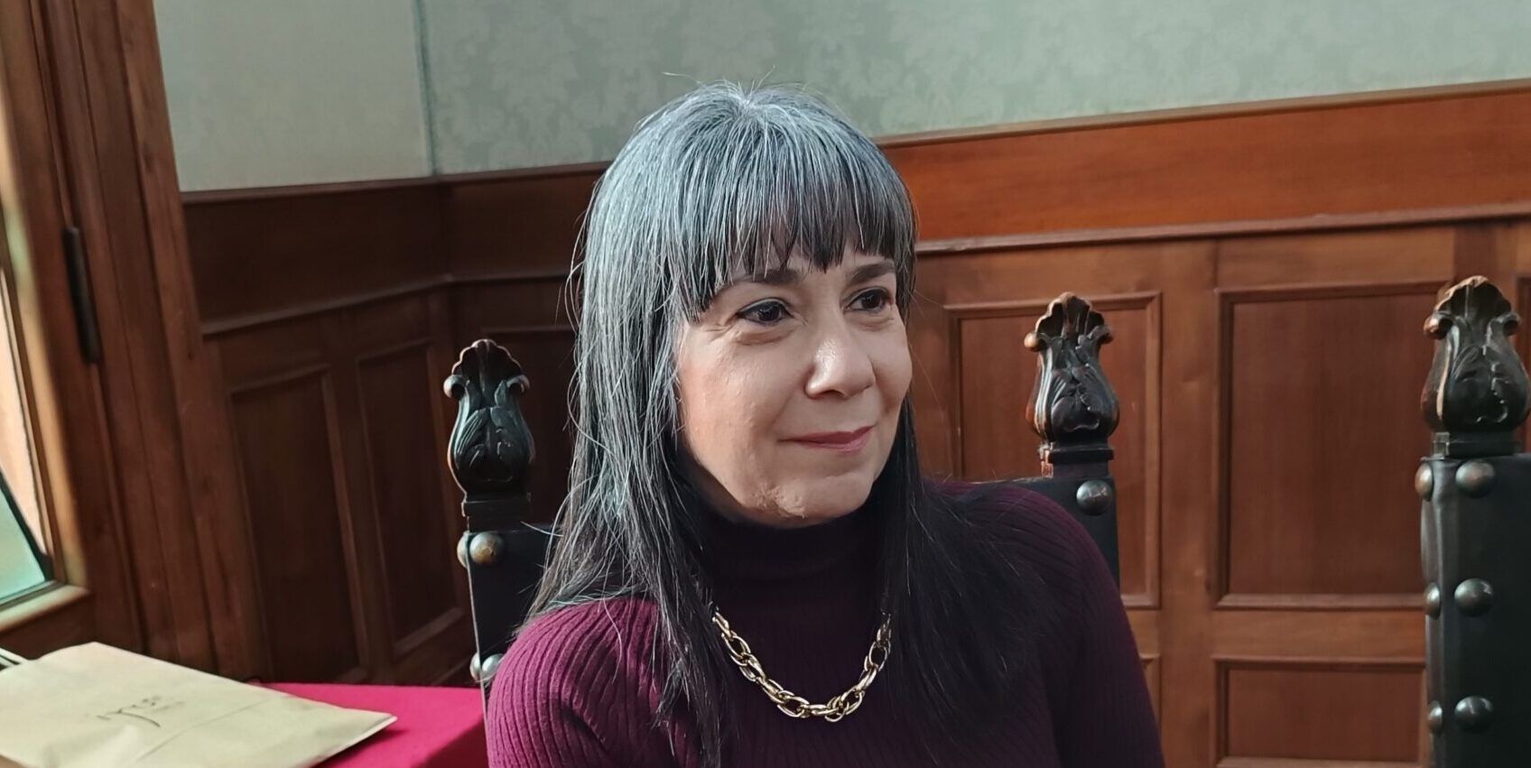 Averhoff: «Positivo apporto dei medici cubani, iniziano anche a capire il dialetto calabrese»