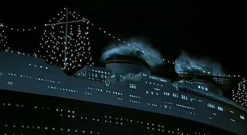 «I bulloni (calabresi) della Rex»