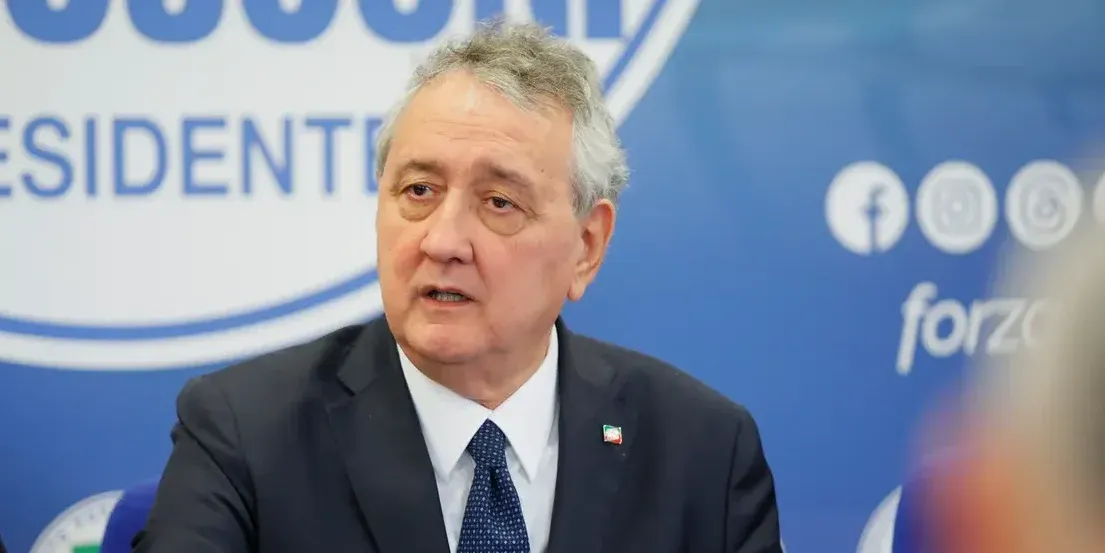 Forza Italia, Barelli si dimette da capogruppo alla Camera