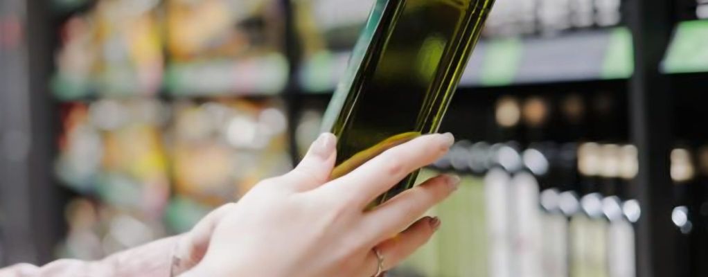 Olio, Confagricoltura: «Calo del prezzo è speculazione»