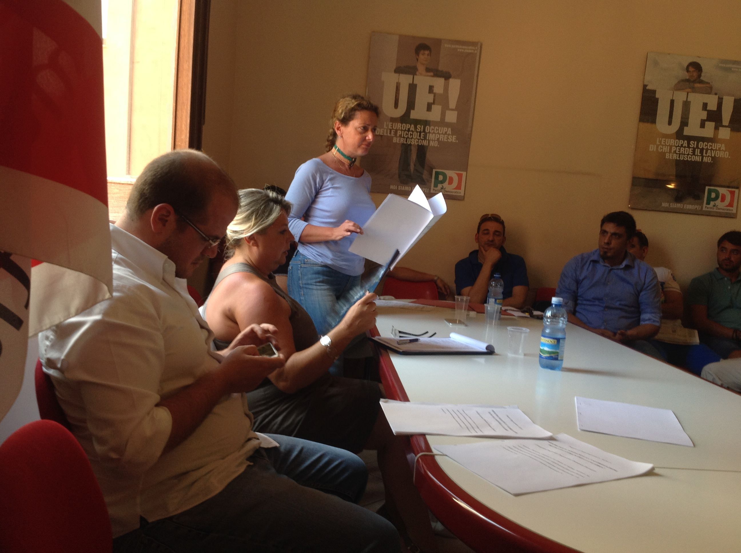 Tutela dei piccoli centri, Bevacqua: sono scrigni di storia