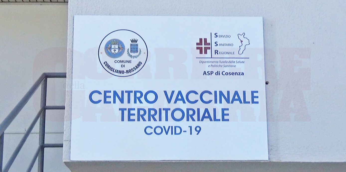 Covid, Sibaritide strozzata dai numeri e dai problemi