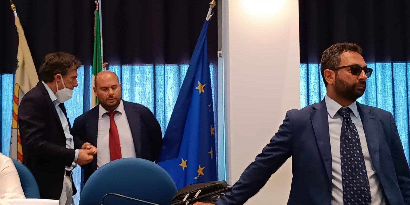 Catanzaro, Consiglio ancora senza presidente. Ma prende forma la “nuova” maggioranza di Fiorita