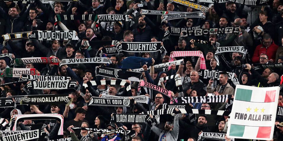 Serie A, la Juventus batte il Parma, Atalanta fermata dal Pisa neopromosso