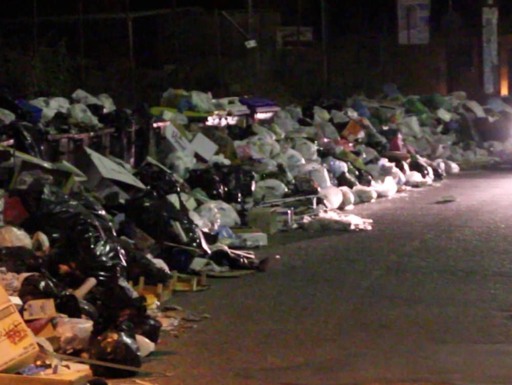 Reggio Calabria, l`Avr si occuperà dei rifiuti