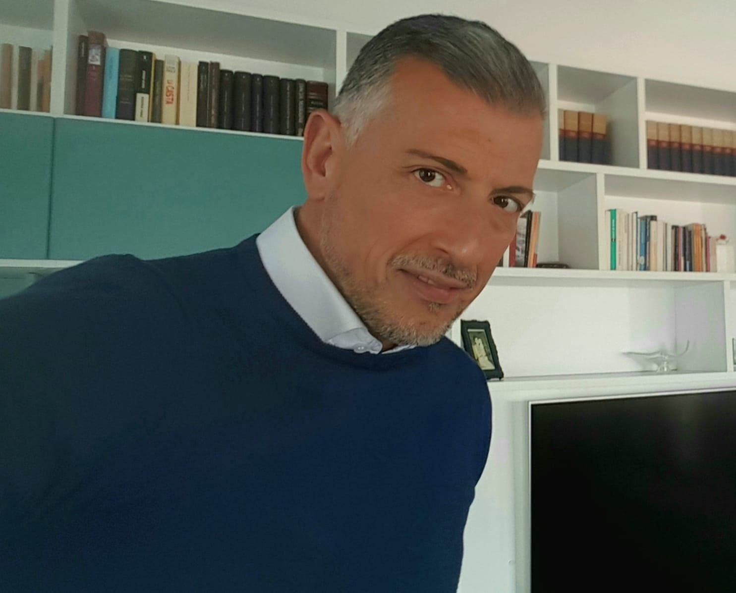 Stadi chiusi ad Amantea, Lazzaroli: «Occorre affrontare il problema»