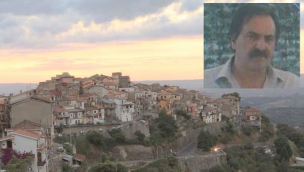 Arena, il giallo del forestale trovato morto