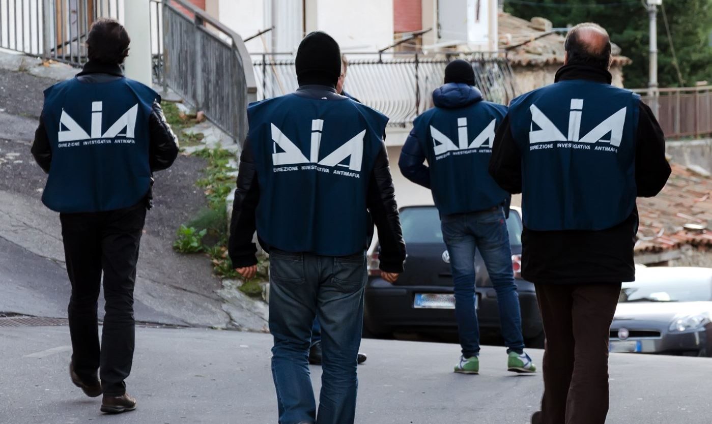 ‘Ndrangheta a Roma, il debitore “protetto” da Razionale e la rabbia del boss: «Ti scanno come un capretto»