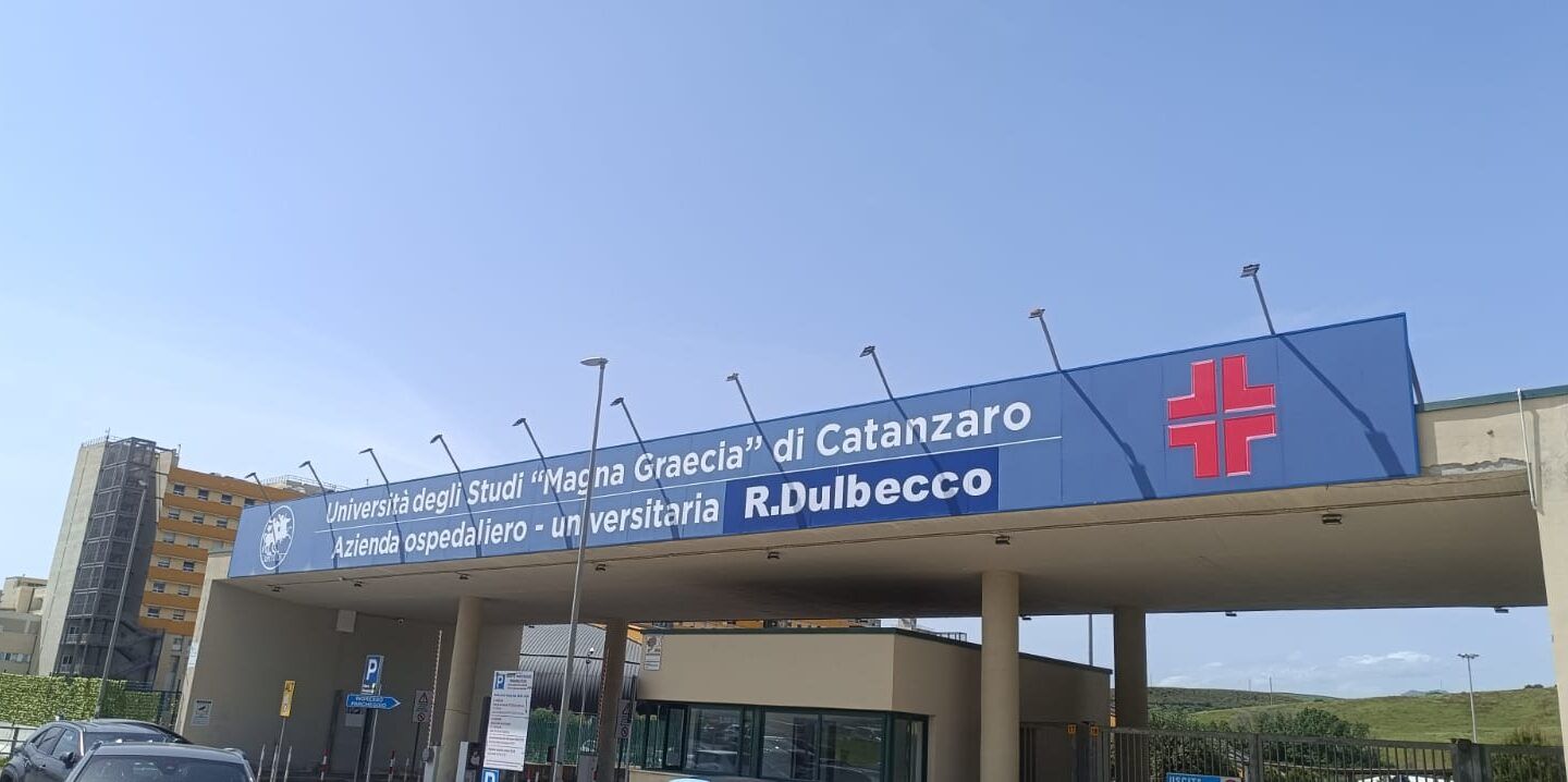 «Il Pronto Soccorso della Dulbecco continua a garantire una risposta efficace ai bisogni di salute dei cittadini»