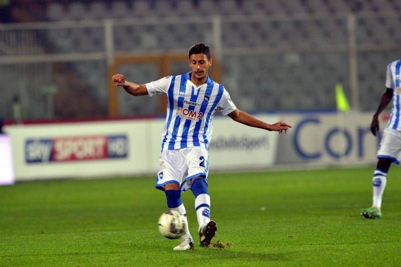 Colpo del Crotone: arriva Mandragora