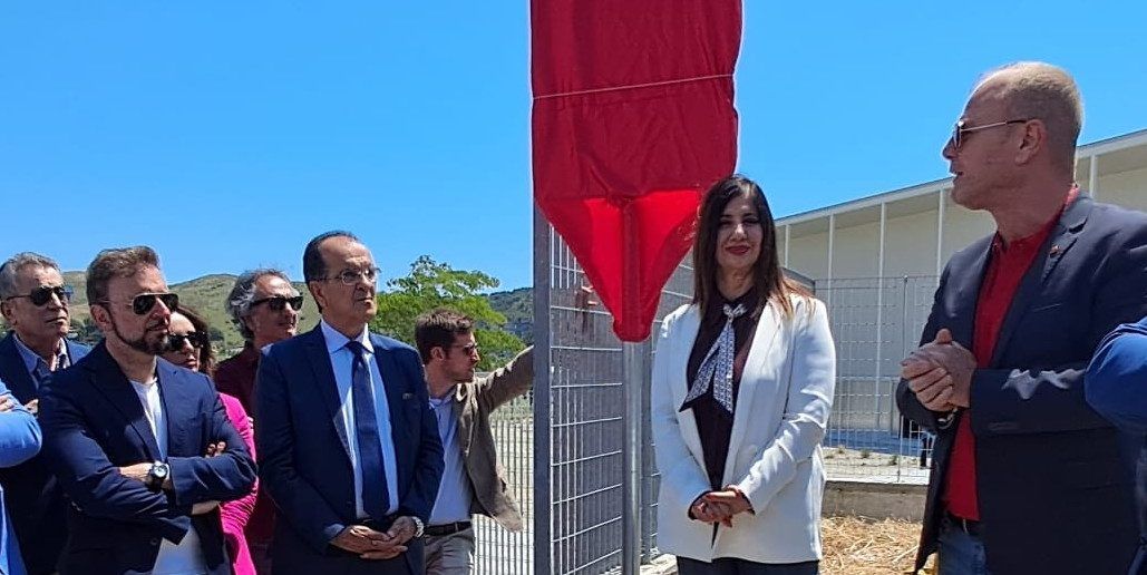 «Quirino Ledda patrimonio morale della città di Catanzaro»