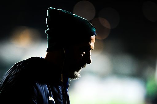 Stelle in campo a Reggio per “The Legend Gianluca Vialli”