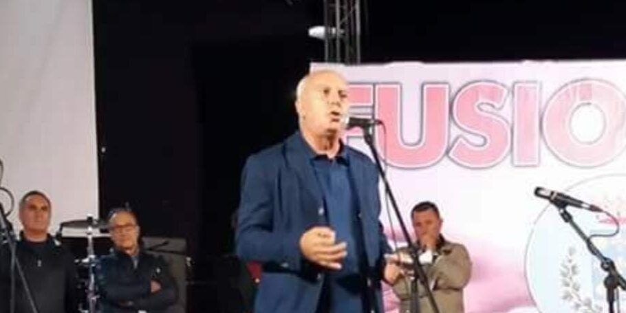 «Franco, Franco, non si fa così…»