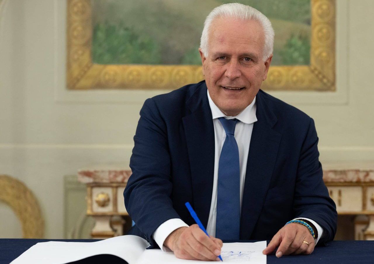 Toscana, Giani riconfermato presidente