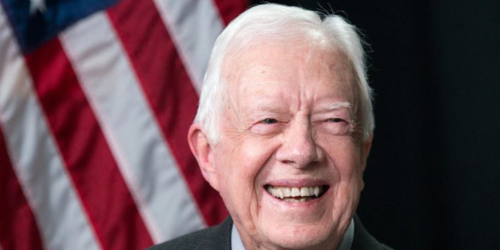Jimmy carter usa