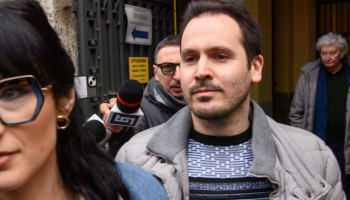 Garlasco, spuntano i post di “Andreas” su un forum di seduzione
