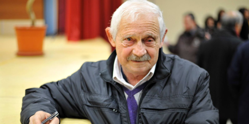 salvo vitale impastato radio aut